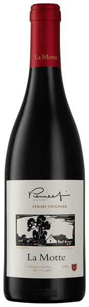 Pierneef Collection Shiraz - Viognier