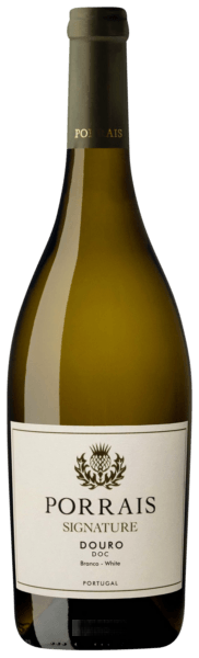 Signature Branco