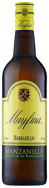 Manzanilla Muyfina