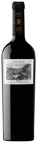 Coto Real Reserva