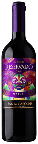 Reservado Limited Edition Merlot