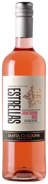 Estrellas Reserva Cabernet Sauvignon Rosé