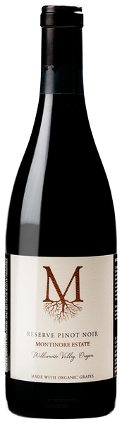 Pinot Noir Reserve