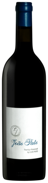 Touriga Nacional João Pato