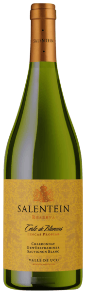 Corte de Blancas Reserva
