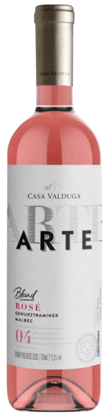 Arte Blend 04 Rosé