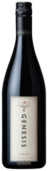Genesis Syrah