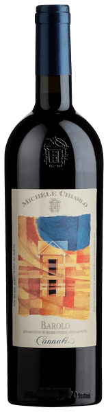 Barolo Cannubi