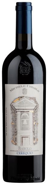 Barolo Cerequio