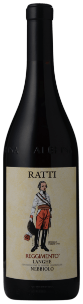 Reggimento Nebbiolo