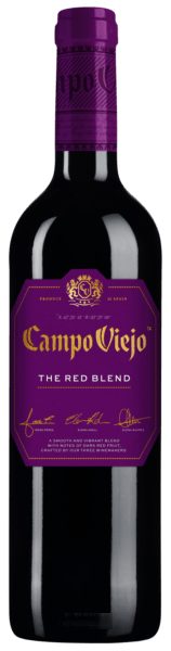 The Red Blend