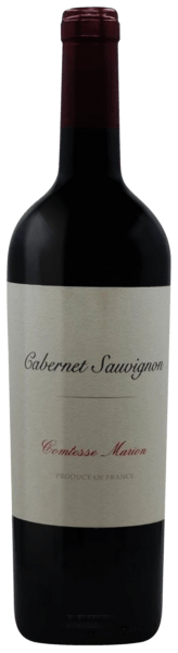 Comtesse Marion Cabernet Sauvignon