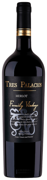 Family Vintage Merlot