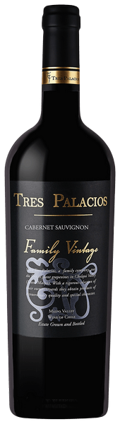 Family Vintage Cabernet Sauvignon