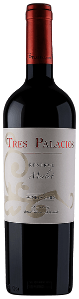 Merlot Reserve