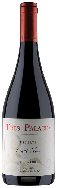 Pinot Noir Reserve