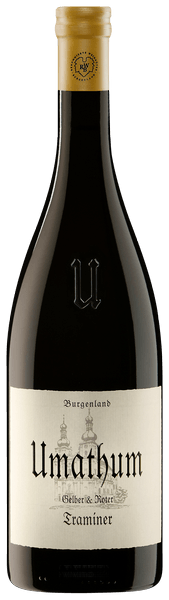 Gelber & Roter Traminer
