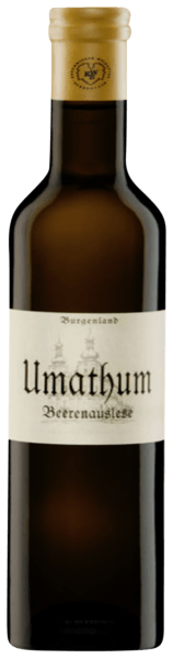 Beerenauslese