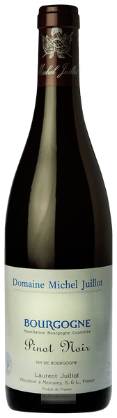 Bourgogne Pinot Noir