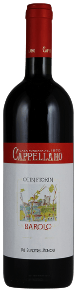Otin Fiorin Barolo