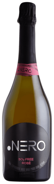SO2 Free Rosé Brut