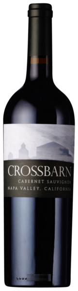 CrossBarn Napa Valley Cabernet Sauvignon