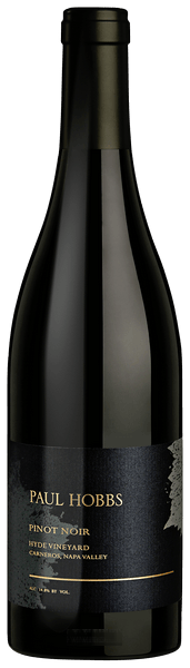 Hyde Vineyard Pinot Noir
