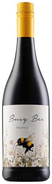Busy Bee Pinotage