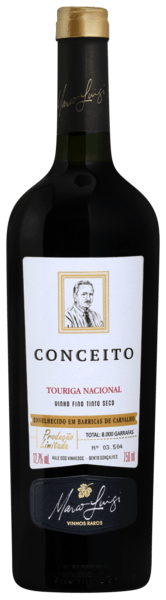 Conceito Touriga Nacional
