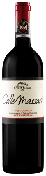 Montecucco Rosso Riserva