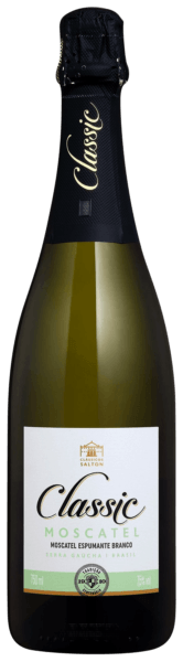 Classic Moscatel Espumante Branco