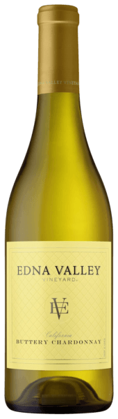 Buttery Chardonnay