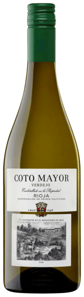 Coto Mayor Verdejo