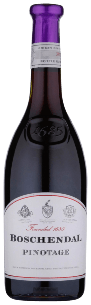 Pinotage (1685 Series)