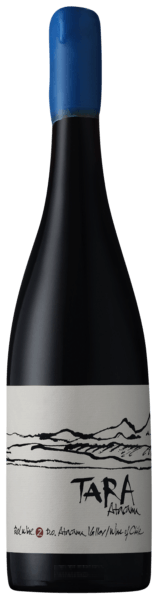 Tara Red 2