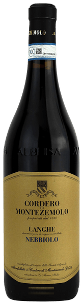 Nebbiolo Langhe