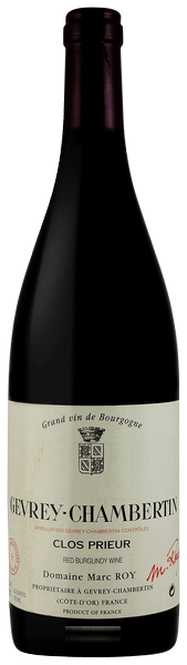 Clos Prieur Gevrey-Chambertin