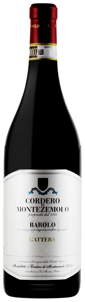 Barolo Bricco Gattera