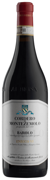 Barolo Enrico VI
