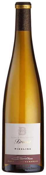 Riesling Alsace Grand Cru Brand