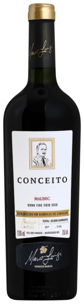 Conceito Malbec