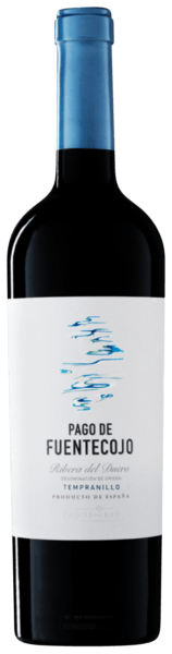 Pago de Fuentecojo Tempranillo