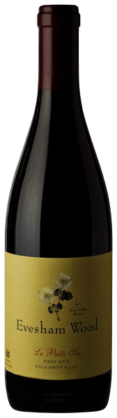 Le Puits Sec Pinot Noir