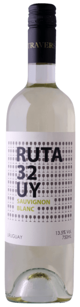 Ruta 32 UY Sauvignon Blanc
