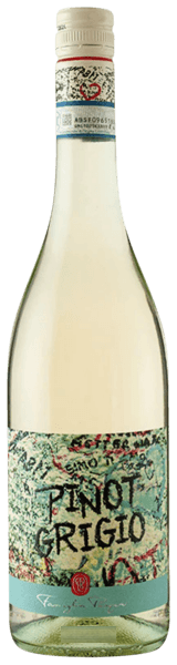 PassioneSentimento Pinot Grigio