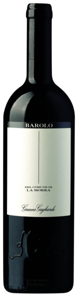 Barolo del Comune di la Morra