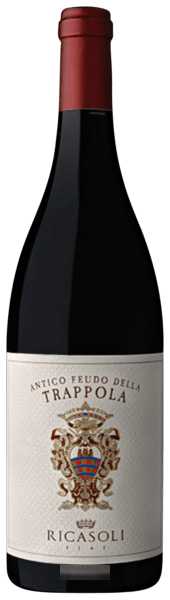Antico Feudo della Trappola