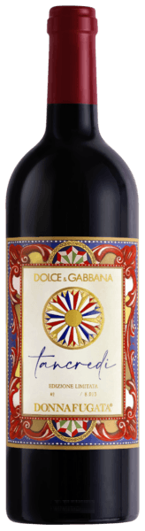 Tancredi Edizione Limitata Dolce & Gabbana