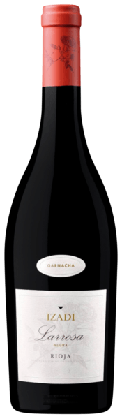 Larrosa Negra