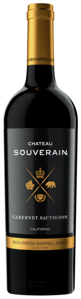 Bourbon Barrel Aged Cabernet Sauvignon